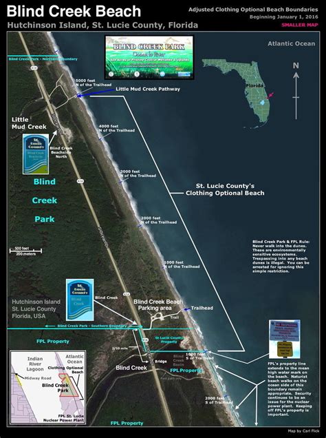 blind creek beach pics|blind creek beach florida map.